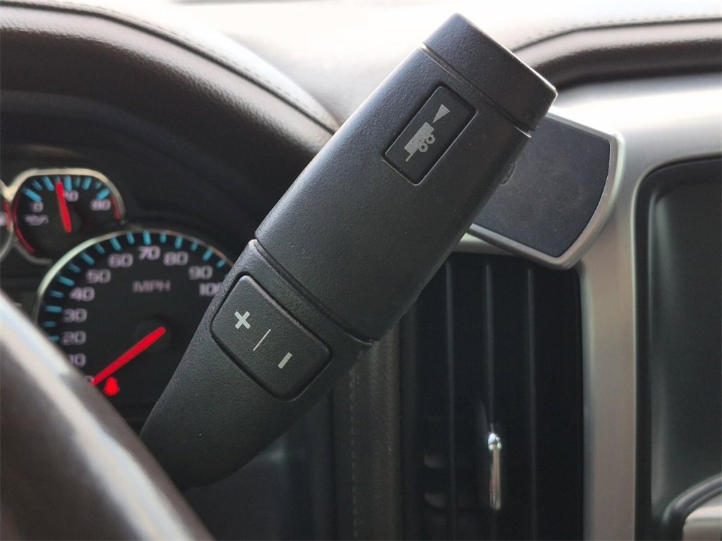 Used 2018 GMC Sierra 1500 SLT image 23