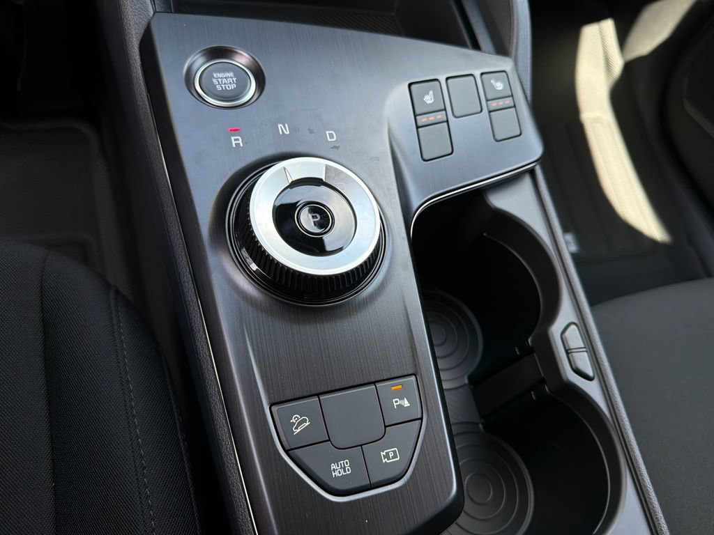 New 2027 Kia Sportage S FWD image 24