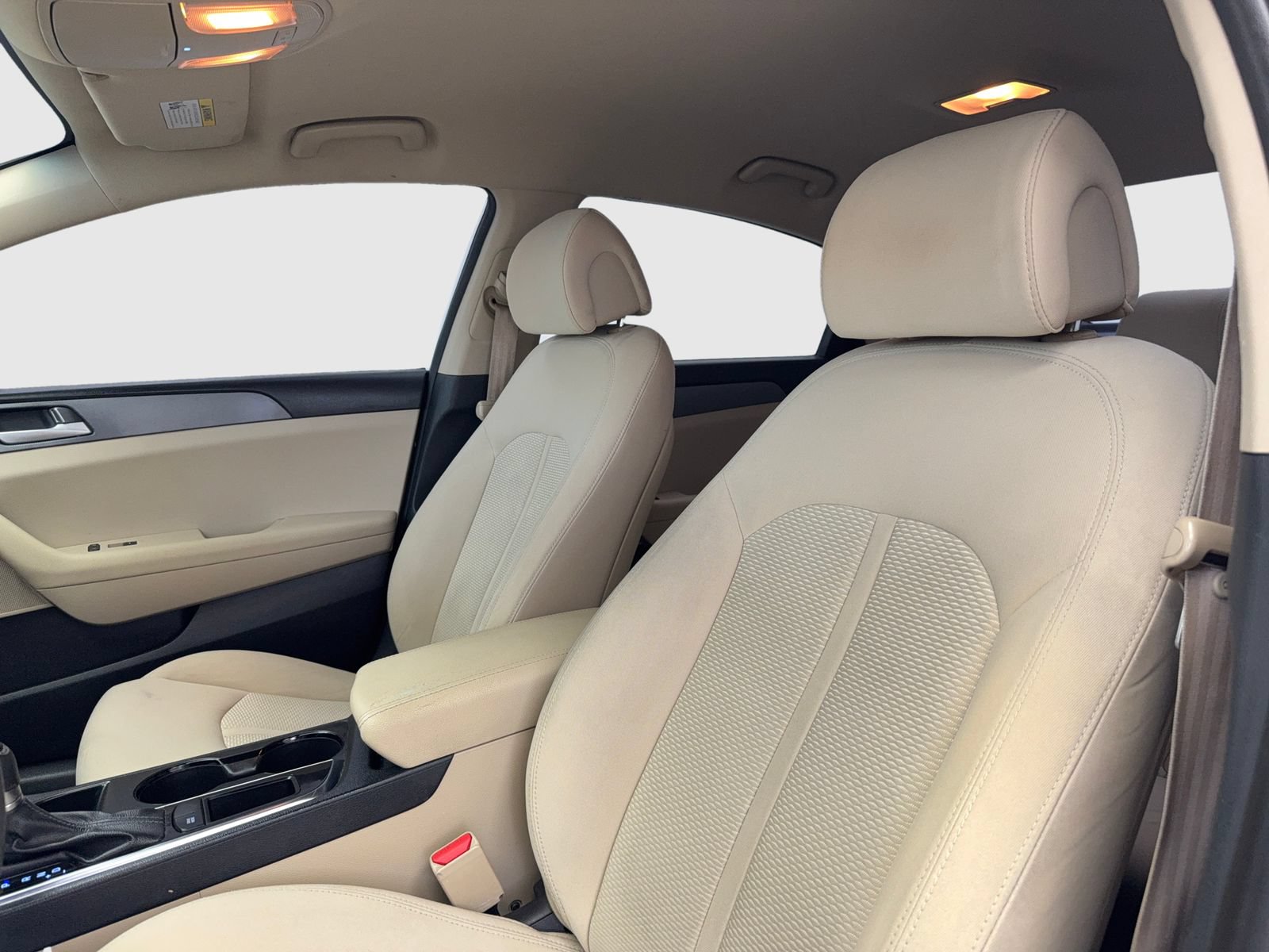Used 2017 Hyundai Sonata SE FWD image 13