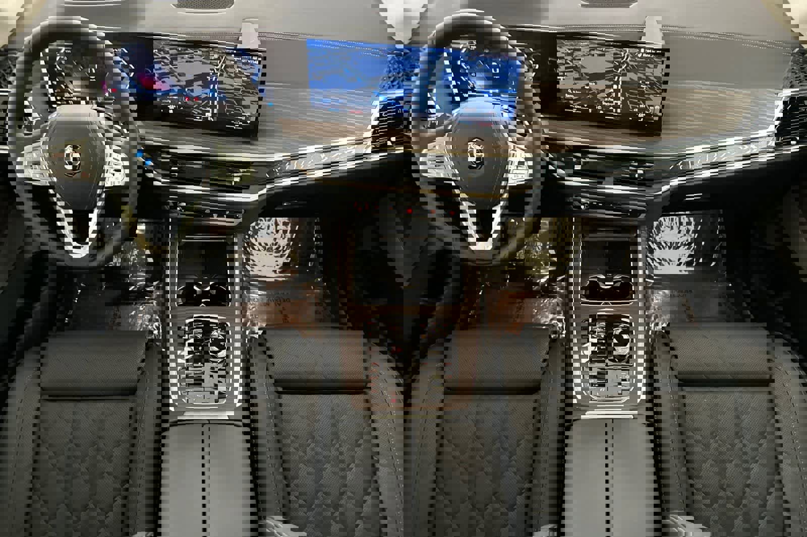 New 2026 BMW X7 xDrive40i image 3