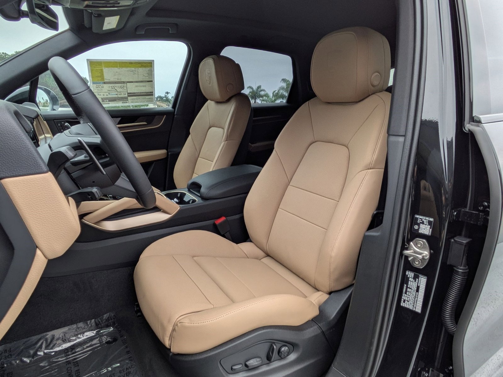 New 2026 Porsche Cayenne E-Hybrid image 5