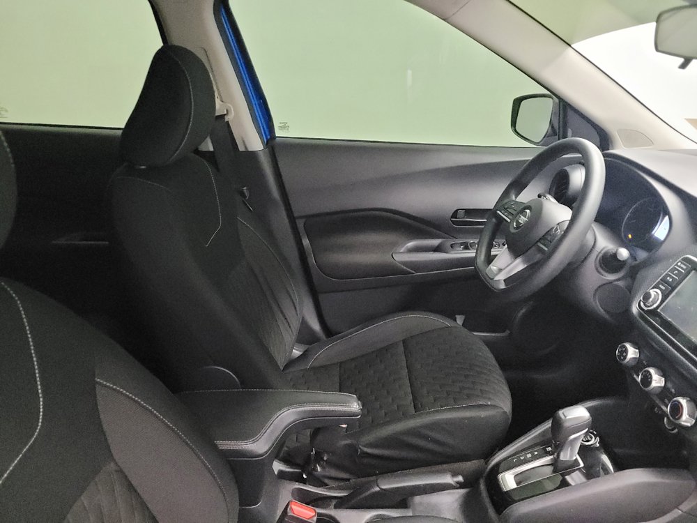 Used 2021 Nissan Kicks S FWD image 21