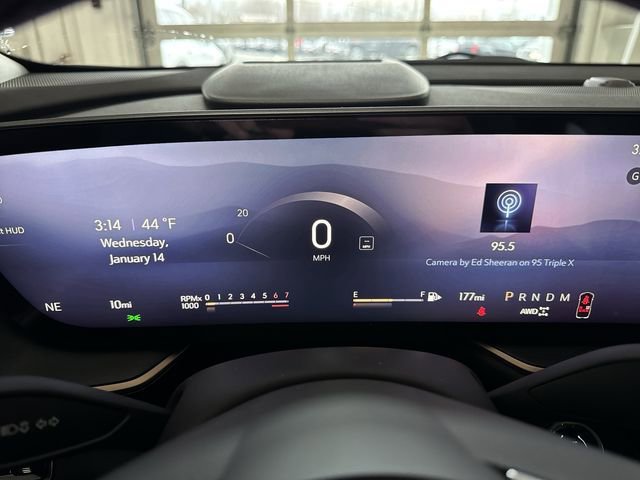 New 2026 Buick Envision Sport Touring image 12