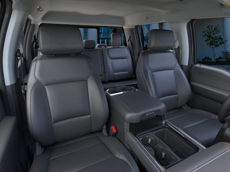New 2026 Ford F450 Lariat w/ Lariat Ultimate Package image 10
