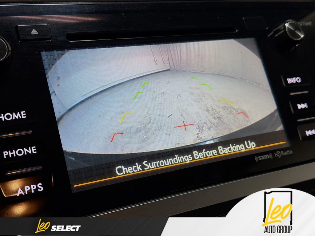 Used 2015 Subaru Legacy 2.5i Limited w/ Popular Package #4 image 13