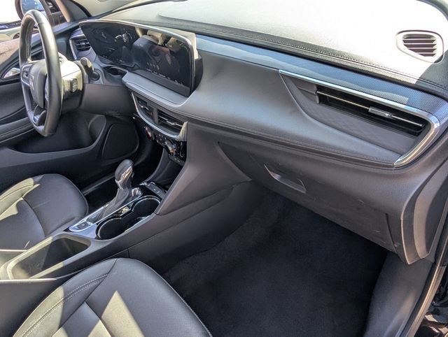 Used 2024 Buick Encore GX Sport Touring w/ Comfort Package image 18