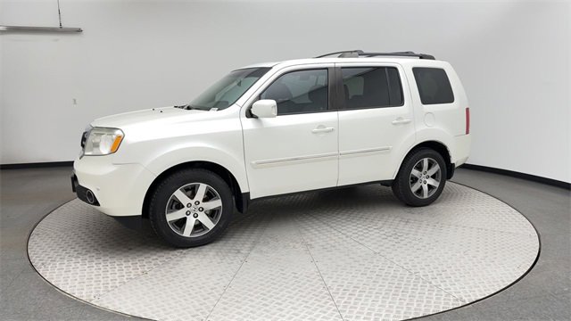Used 2012 Honda Pilot Touring image 6