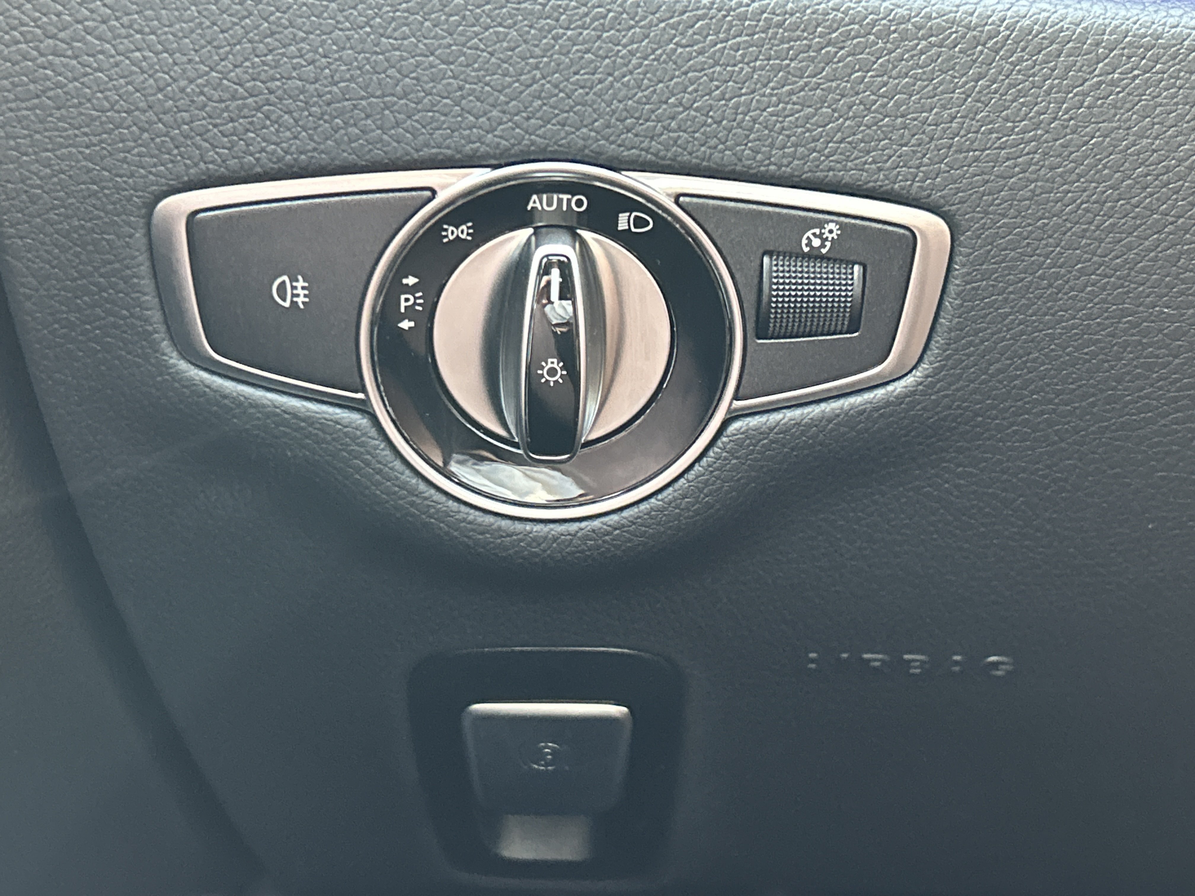 Certified 2023 Mercedes-Benz E 450 4MATIC Sedan image 23
