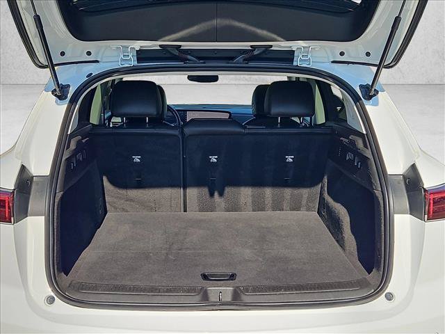 Used 2024 Buick Envision Preferred AWD/4WD image 6