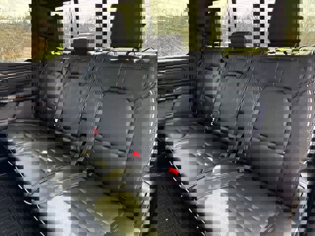 Used 2019 RAM 1500 Limited image 24