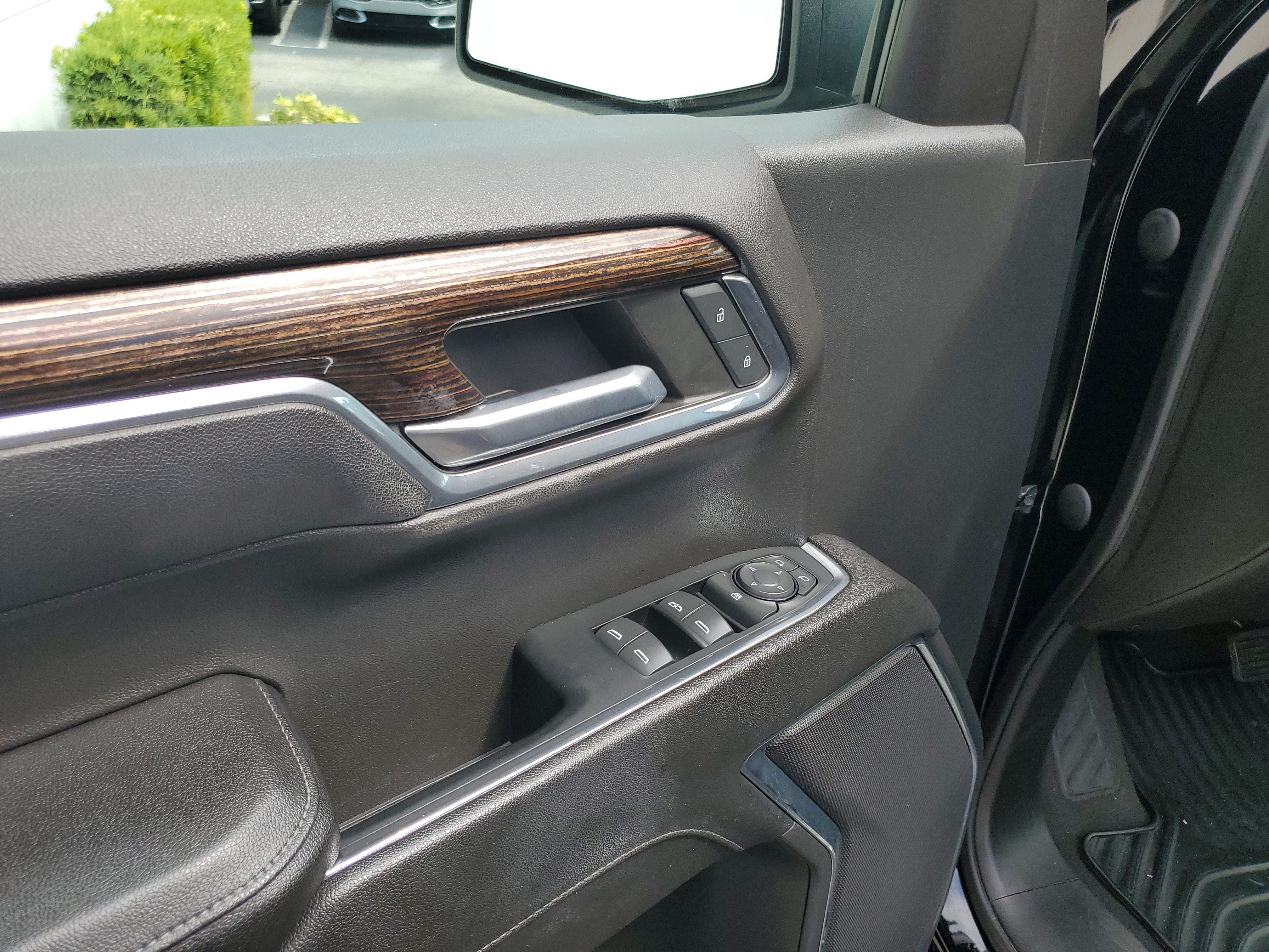 Used 2023 GMC Sierra 1500 Elevation AWD/4WD image 19