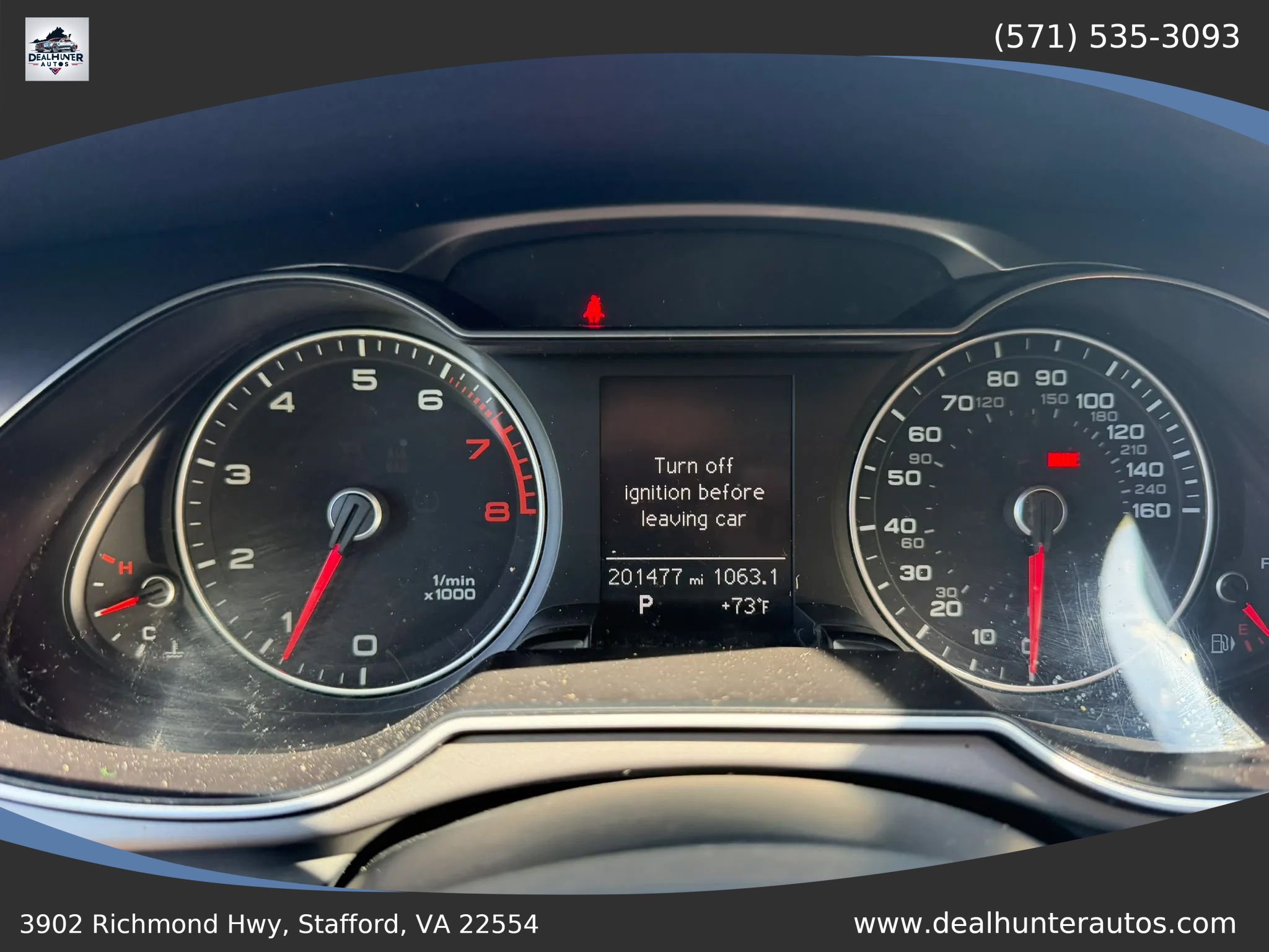 Used 2014 Audi A4 2.0T Premium AWD/4WD image 34