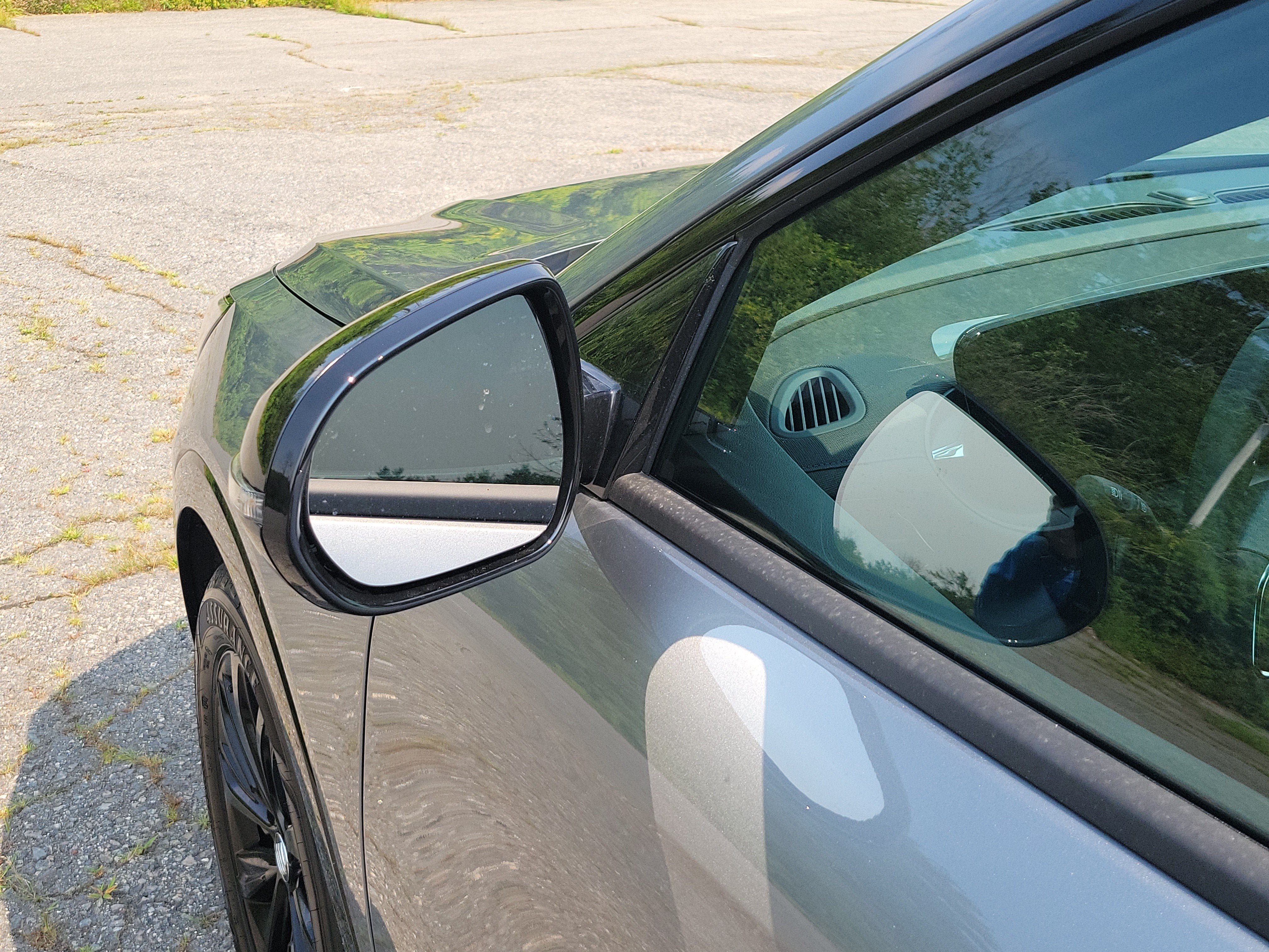 New 2026 Buick Envista Sport Touring w/ Convenience I Package FWD image 10