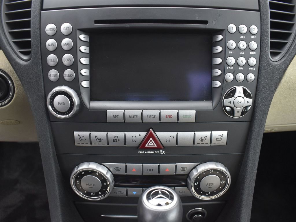 Used 2006 Mercedes-Benz SLK 280 image 15