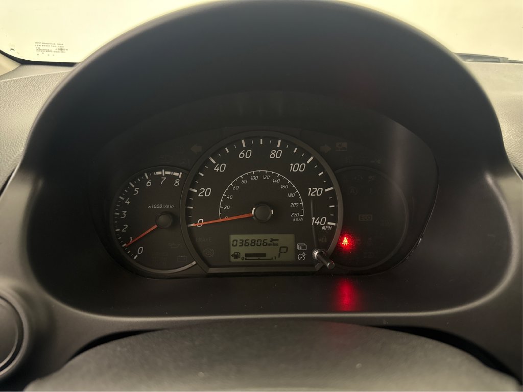 Used 2024 Mitsubishi Mirage G4 ES FWD image 36
