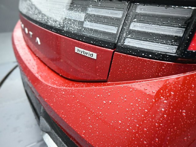New 2026 Hyundai Sonata SEL FWD image 25