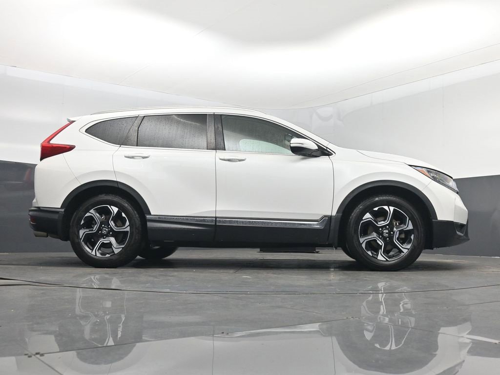 Used 2019 Honda CR-V Touring image 58