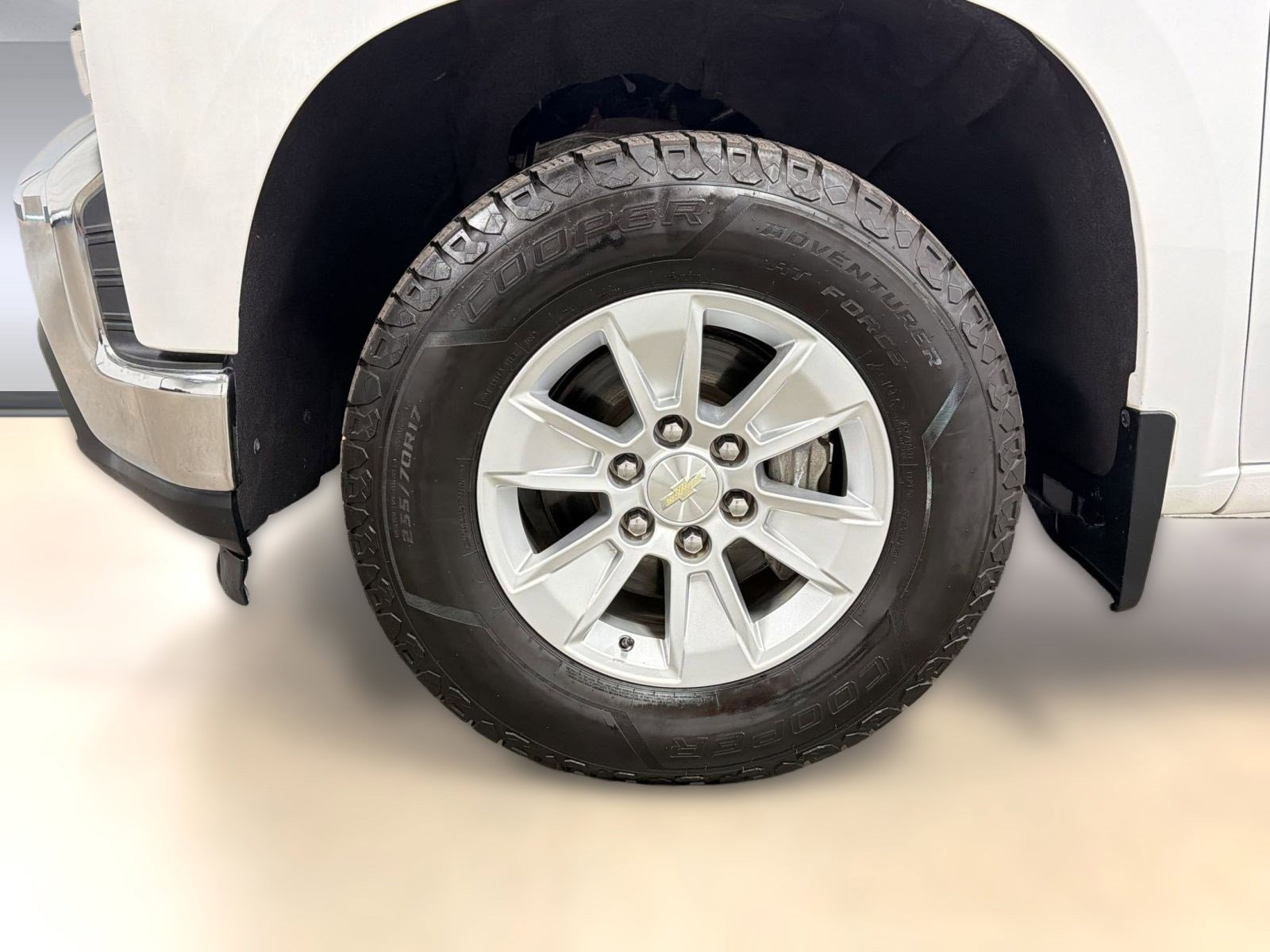 Used 2019 Chevrolet Silverado 1500 LT w/ All-Star Edition RWD image 10