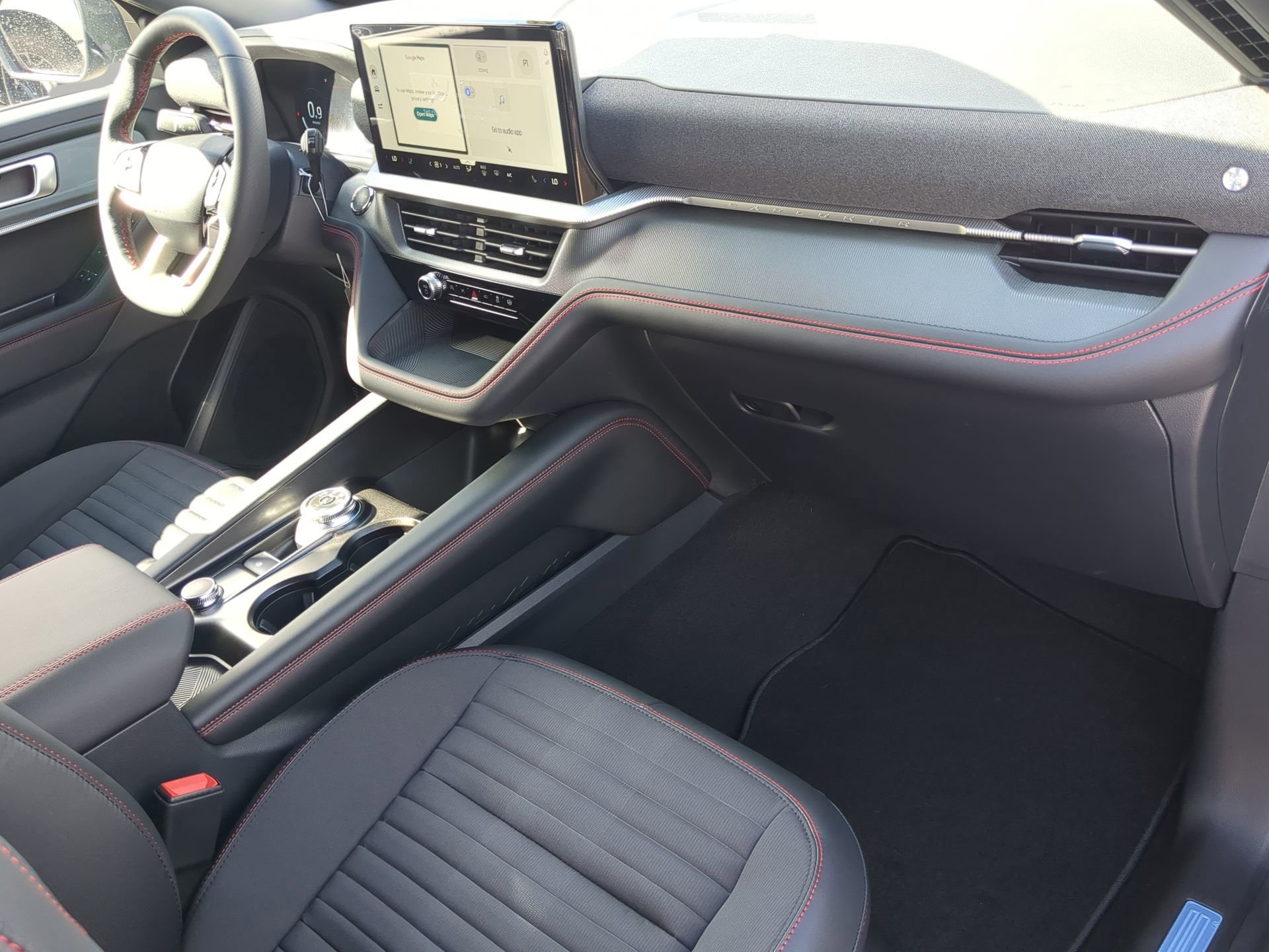 New 2026 Ford Explorer ST-Line image 45