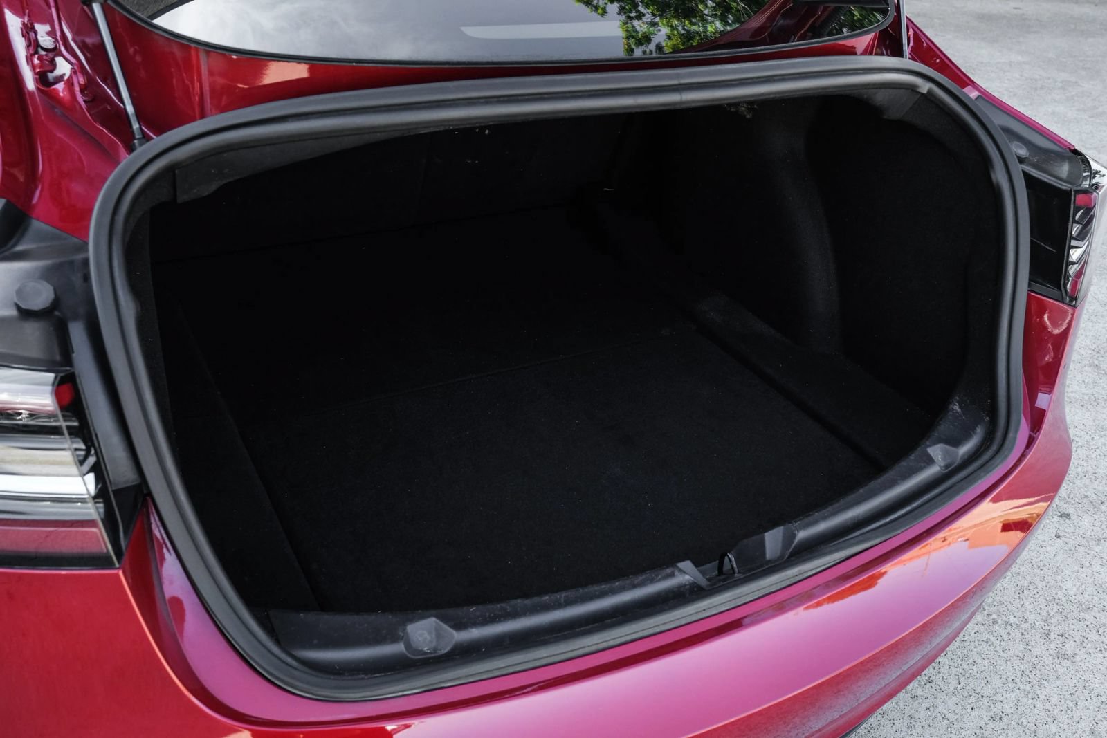Used 2019 Tesla Model 3 Performance AWD/4WD image 45