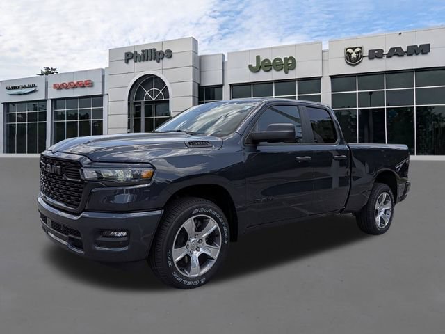 New 2026 RAM 1500 Express RWD image 8