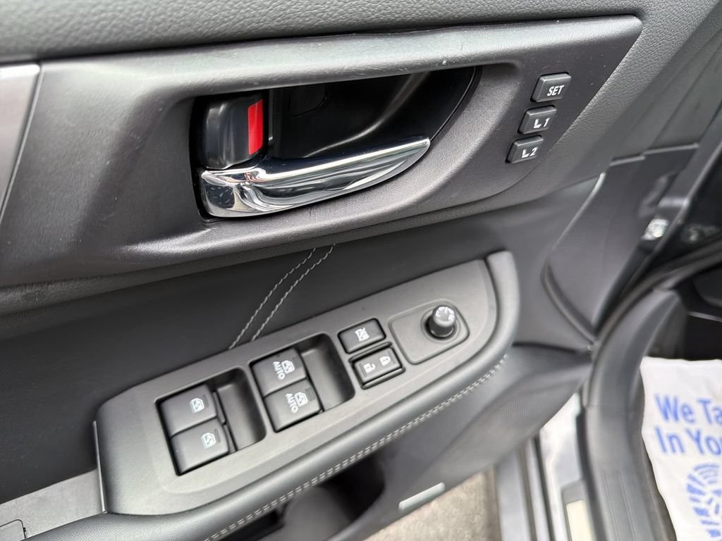 Used 2019 Subaru Legacy 2.5i Limited AWD/4WD image 16