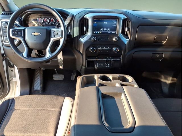 Used 2020 Chevrolet Silverado 1500 LT w/ Trailering Package image 13
