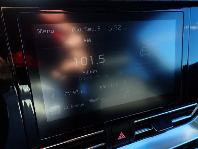 Used 2022 Kia Niro EX FWD image 20
