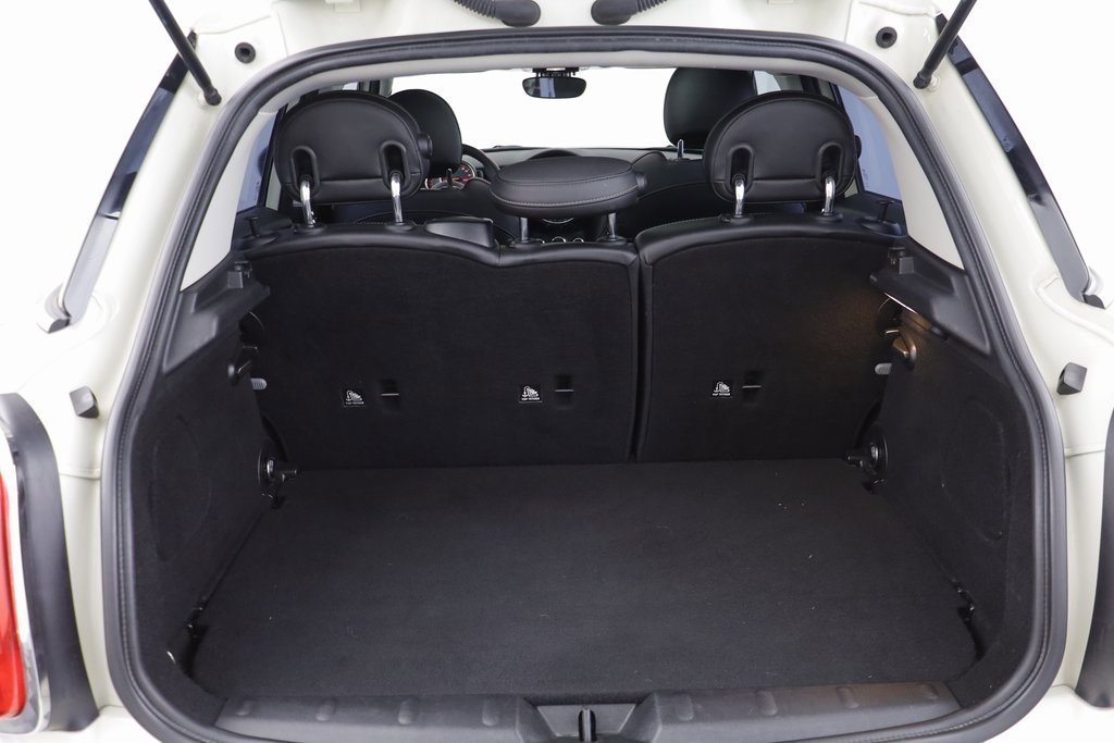 Used 2015 MINI Cooper S image 17