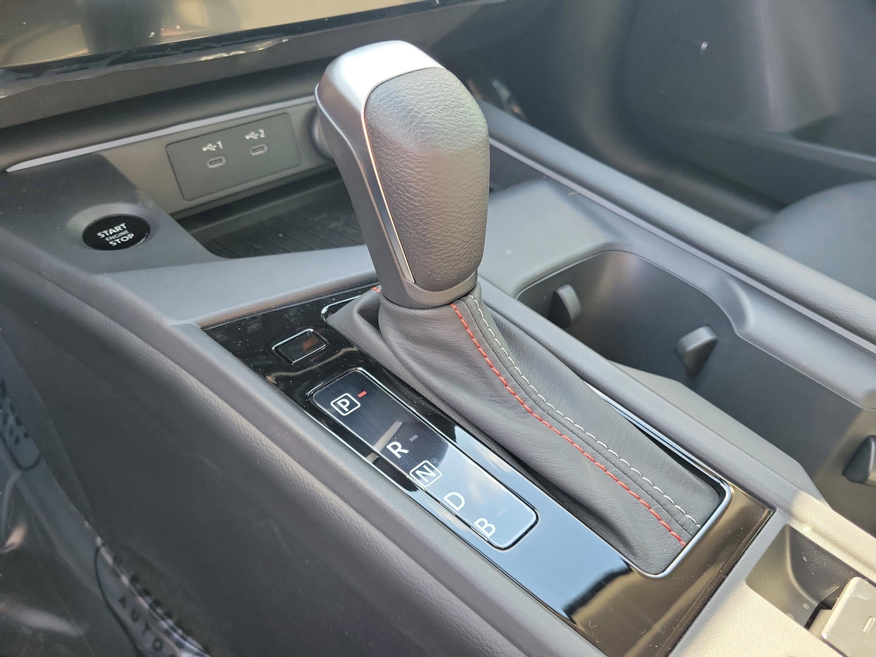 New 2026 Nissan Sentra SR w/ SR Premium Package image 27