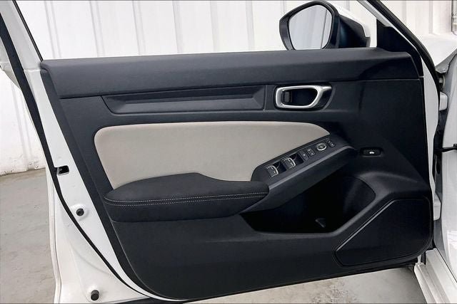 Certified 2024 Honda Civic LX image 20