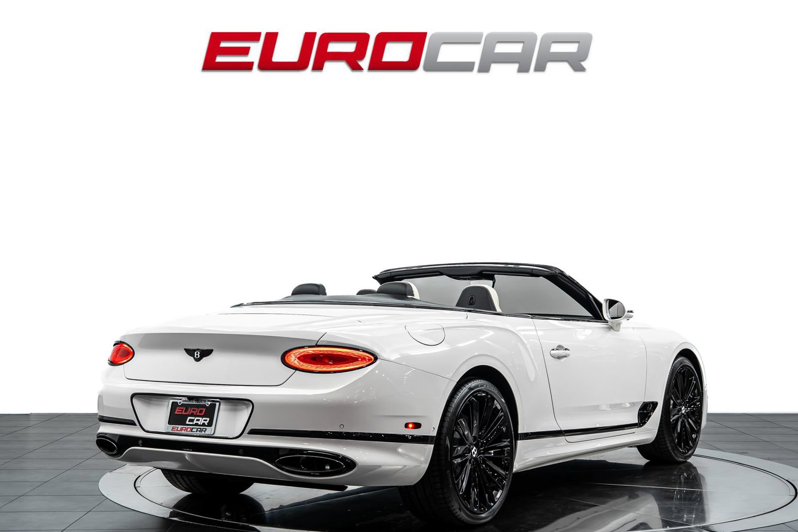 Used 2022 Bentley Continental GT Speed AWD/4WD image 6