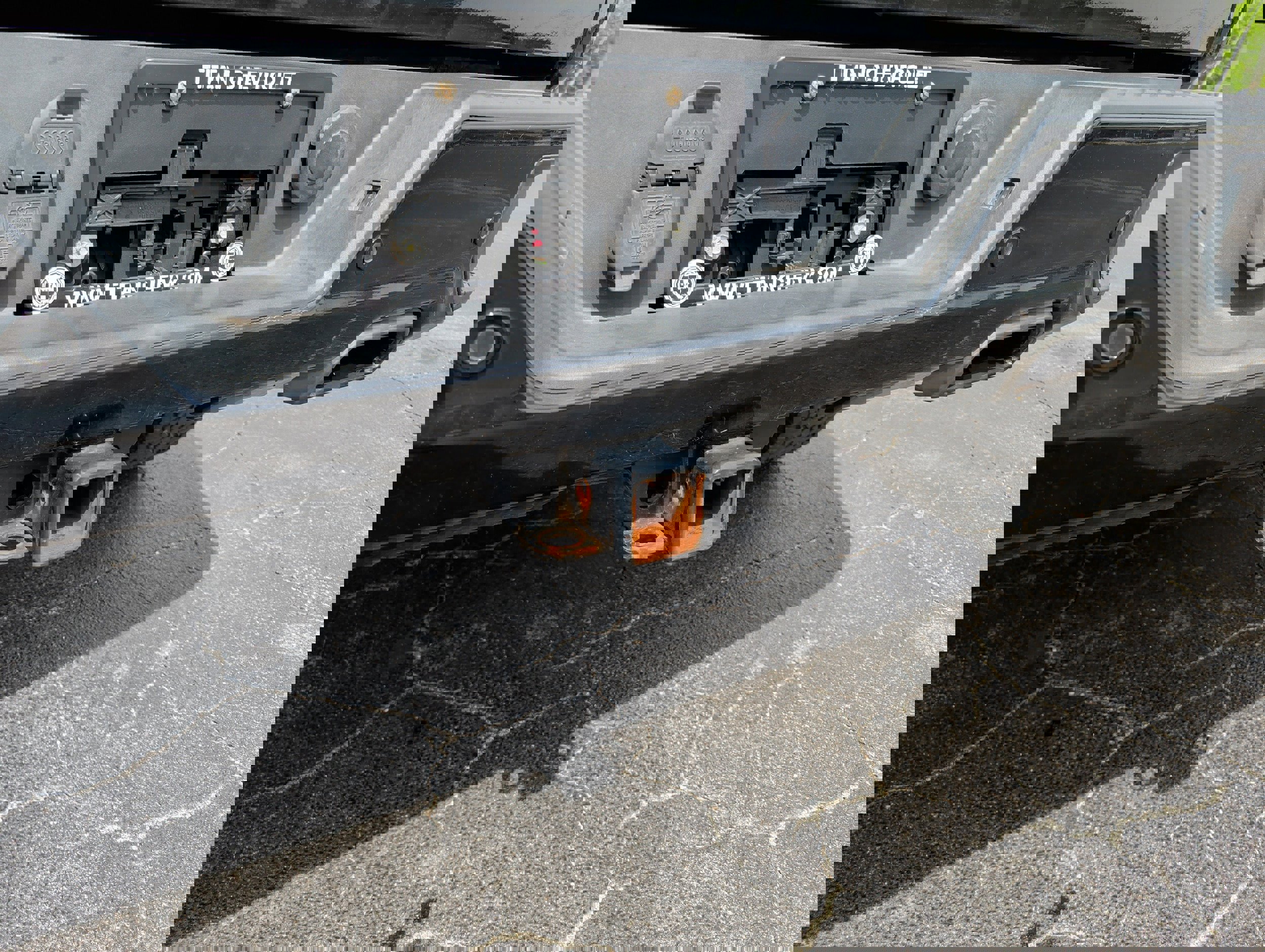 Used 2020 Chevrolet Silverado 1500 LT Trail Boss image 28