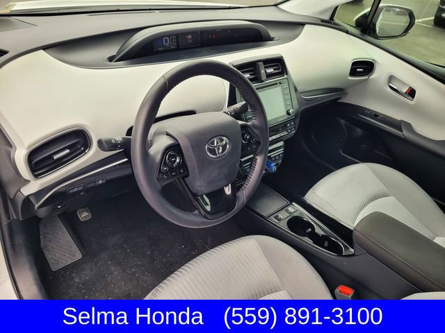 Used 2021 Toyota Prius Prime LE image 7