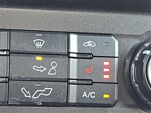 Used 2018 Ford F150 XLT w/ Equipment Group 302A Luxury image 29