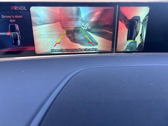 New 2026 Lincoln Nautilus Reserve w/ Jet Appearance Package AWD/4WD image 20