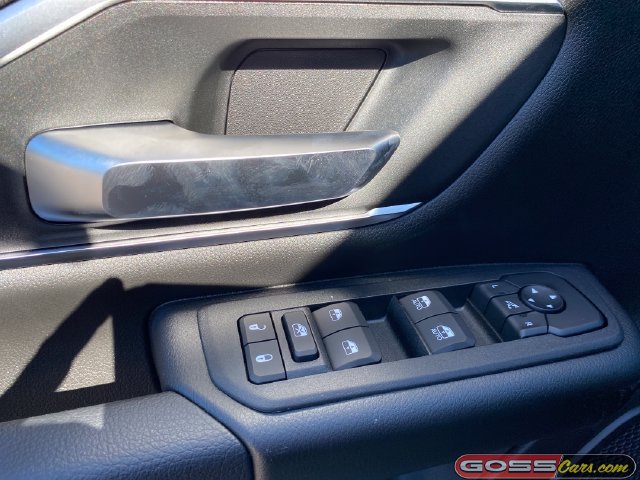 New 2026 RAM 1500 Big Horn AWD/4WD image 21