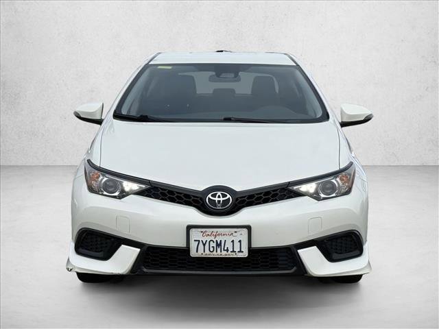 Used 2017 Toyota Corolla iM image 2