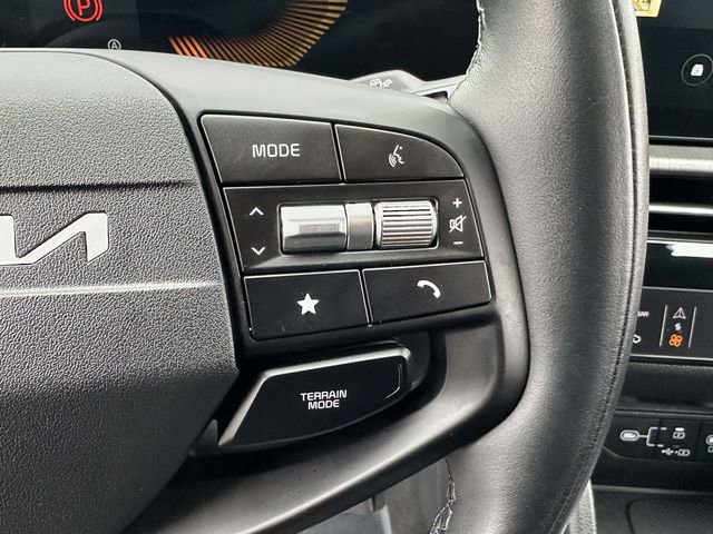 Used 2026 Kia Sportage X-Line image 11