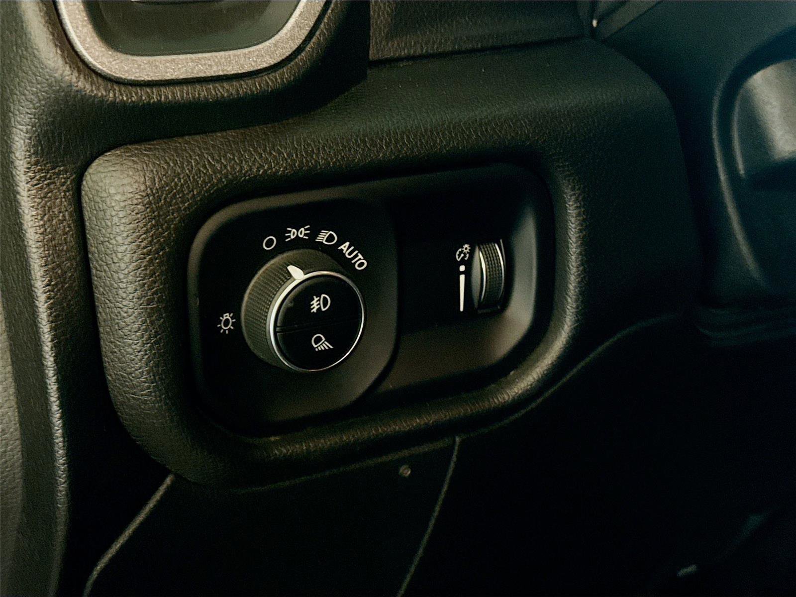 Used 2024 RAM 5500 Tradesman image 7