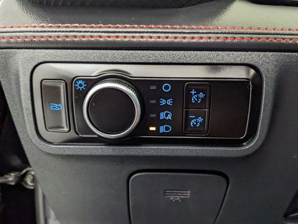 Certified 2025 Ford Mustang GT Premium RWD image 27