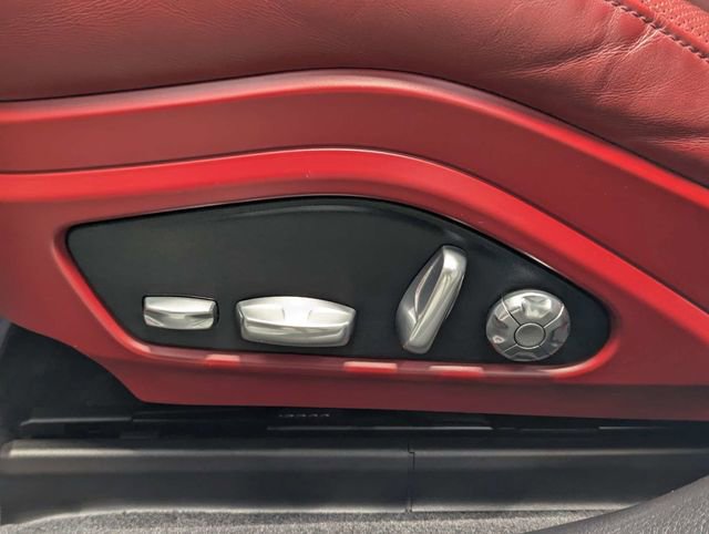 Used 2018 Porsche Panamera 4S w/ Premium Package Plus image 11