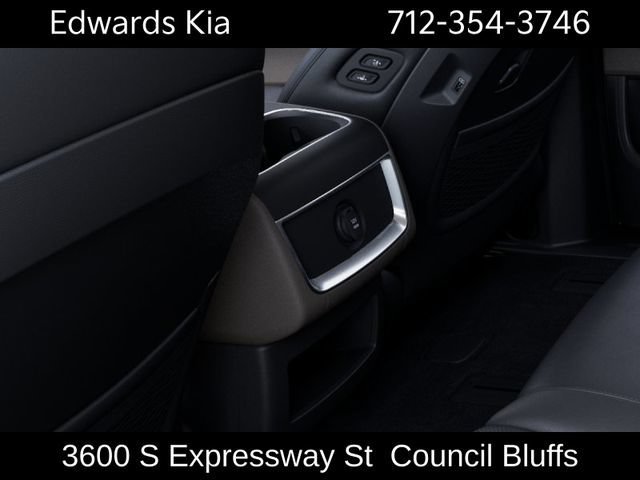 New 2027 Kia Carnival EX FWD image 28