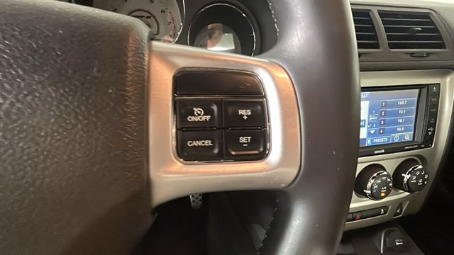 Used 2011 Dodge Challenger SRT8 RWD image 15