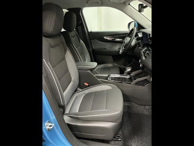 New 2026 Chevrolet TrailBlazer LT w/ Convenience Package AWD/4WD image 28