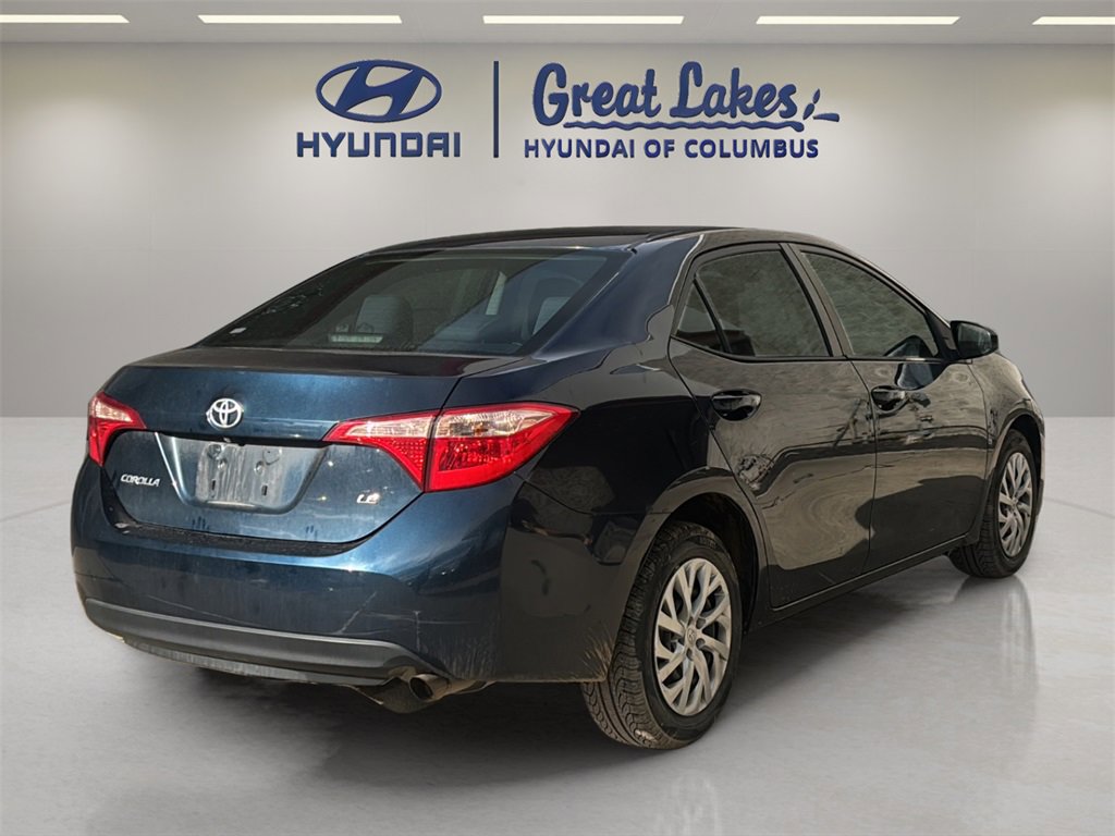 Used 2019 Toyota Corolla LE image 5