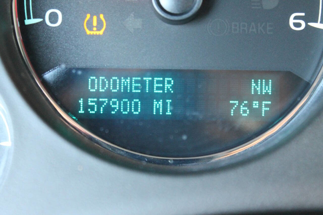 Used 2010 Chevrolet Tahoe LS image 35