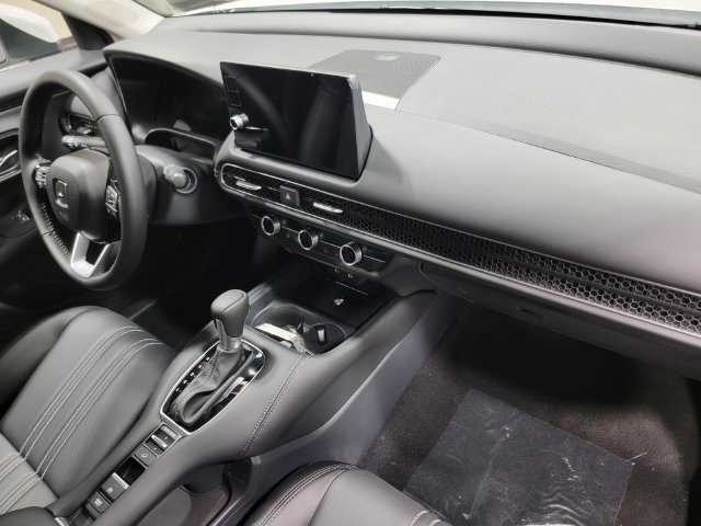 New 2027 Honda HR-V EX-L image 16