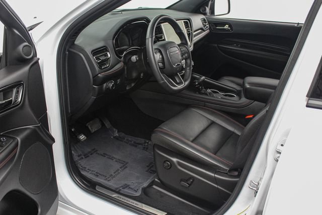 Used 2026 Dodge Durango GT AWD/4WD image 15
