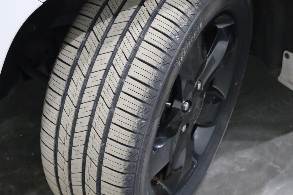 Used 2015 Jeep Grand Cherokee High Altitude image 47